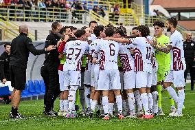 CALCIO - Serie C Italia - Torres vs Arezzo