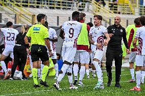 CALCIO - Serie C Italia - Torres vs Arezzo