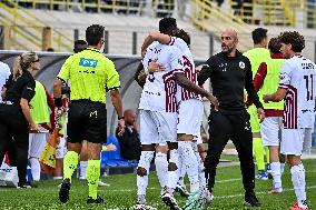 CALCIO - Serie C Italia - Torres vs Arezzo