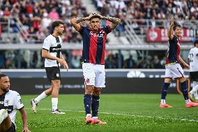 CALCIO - Serie A - Bologna FC vs Parma Calcio