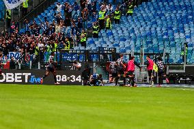 CALCIO - Serie A - SS Lazio vs Empoli FC