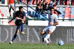 CALCIO - Serie B - Cosenza Calcio vs FC Sudtirol