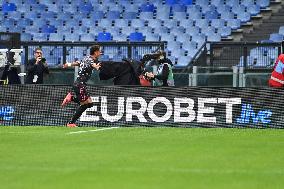 CALCIO - Serie A - SS Lazio vs Empoli FC