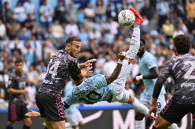 CALCIO - Serie A - SS Lazio vs Empoli FC