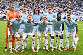 CALCIO - Serie A - SS Lazio vs Empoli FC