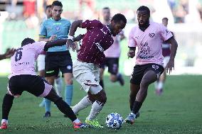 CALCIO - Serie B - Palermo FC vs US Salernitana