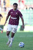 CALCIO - Serie B - Palermo FC vs US Salernitana