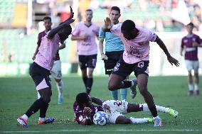 CALCIO - Serie B - Palermo FC vs US Salernitana