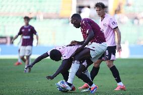 CALCIO - Serie B - Palermo FC vs US Salernitana