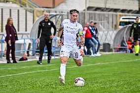 CALCIO - Serie C Italia - Torres vs Arezzo