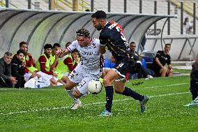 CALCIO - Serie C Italia - Torres vs Arezzo