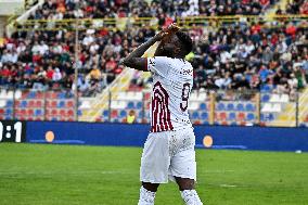 CALCIO - Serie C Italia - Torres vs Arezzo