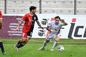 CALCIO - Serie C Italia - Torres vs Arezzo