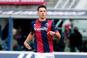 Bologna FC v Parma Calcio 1903 - Serie A Enilive