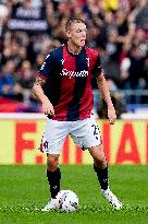 Bologna FC v Parma Calcio 1903 - Serie A Enilive