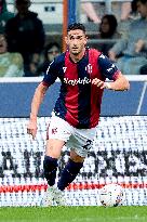 Bologna FC v Parma Calcio 1903 - Serie A Enilive