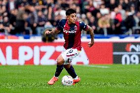 Bologna FC v Parma Calcio 1903 - Serie A Enilive