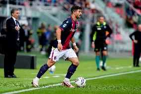 Bologna FC v Parma Calcio 1903 - Serie A Enilive