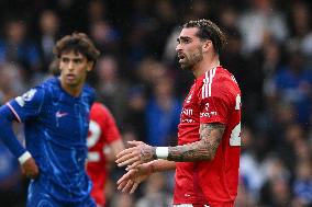 Chelsea FC v Nottingham Forest FC - Premier League