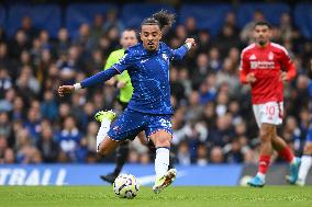 Chelsea FC v Nottingham Forest FC - Premier League