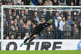 Chelsea FC v Nottingham Forest FC - Premier League