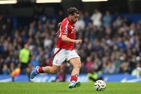 Chelsea FC v Nottingham Forest FC - Premier League