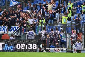 SS Lazio v Empoli - Serie A