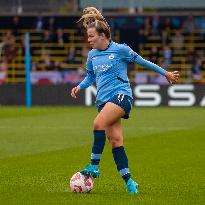 Manchester City v West Ham United - Barclays Women's Super League