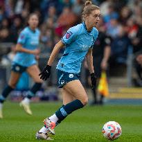 Manchester City v West Ham United - Barclays Women's Super League