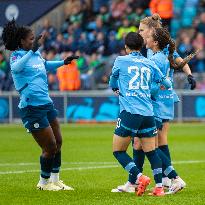 Manchester City v West Ham United - Barclays Women's Super League