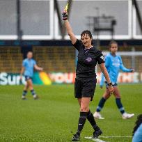 Manchester City v West Ham United - Barclays Women's Super League