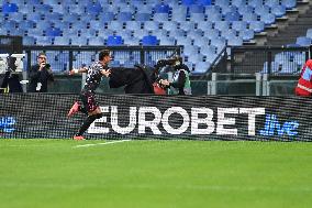 SS Lazio v Empoli - Serie A