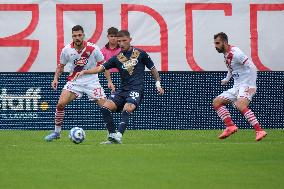 Mantova Calcio 1911 v Brescia Calcio FC - Italian Serie B