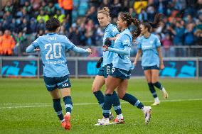 Manchester City v West Ham United - Barclays Women's Super League