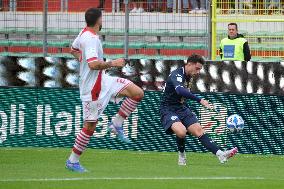 Mantova Calcio 1911 v Brescia Calcio FC - Italian Serie B