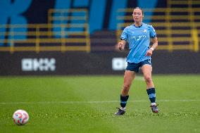 Manchester City v West Ham United - Barclays Women's Super League