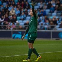 Manchester City v West Ham United - Barclays Women's Super League