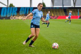 Manchester City v West Ham United - Barclays Women's Super League