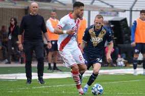 Mantova Calcio 1911 v Brescia Calcio FC - Italian Serie B