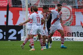 Mantova Calcio 1911 v Brescia Calcio FC - Italian Serie B