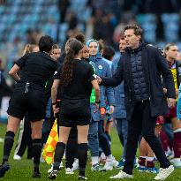 Manchester City v West Ham United - Barclays Women's Super League