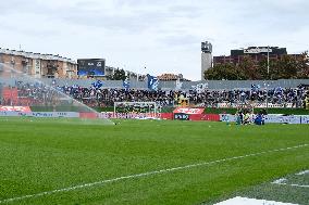 Mantova Calcio 1911 v Brescia Calcio FC - Italian Serie B