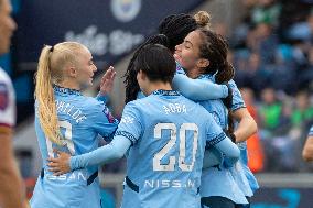 Manchester City v West Ham United - Barclays Women's Super League