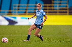 Manchester City v West Ham United - Barclays Women's Super League