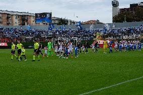 Mantova Calcio 1911 v Brescia Calcio FC - Italian Serie B