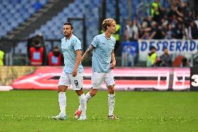 SS Lazio v Empoli - Serie A