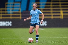 Manchester City v West Ham United - Barclays Women's Super League