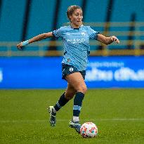 Manchester City v West Ham United - Barclays Women's Super League