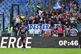 SS Lazio v Empoli - Serie A