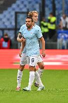 SS Lazio v Empoli - Serie A